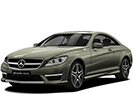 MERCEDES CL-класс - W216 